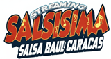 ¡SALSISIMA-SPACE!