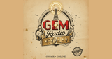 Gem Radio Gold
