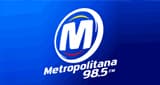 Rádio Metropolitana