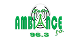 Radio Ambiance Fm 96.1