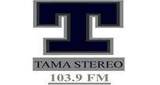Tama Stereo