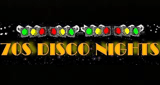 70s Disco Nights Radio