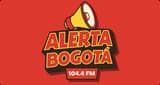 Alerta Bogotá