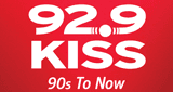 92.9 KISS
