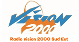 Radio Vision 2000 Sud Est