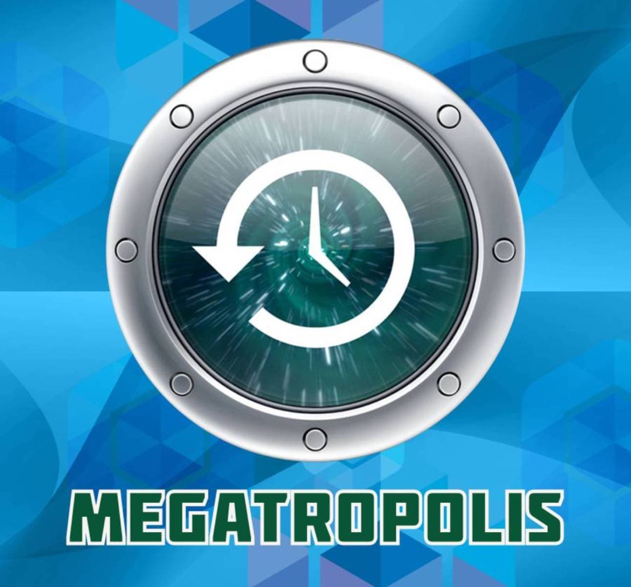 MEGATROPOLIS