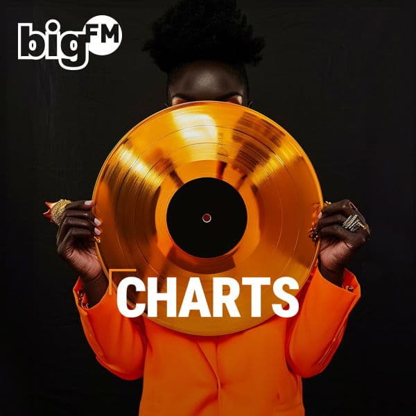 bigFM - Charts