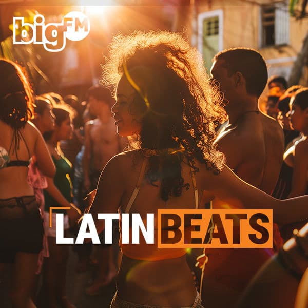 bigFM - Latin Beats