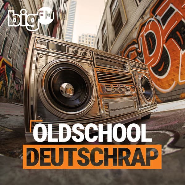 bigFM - Oldschool Deutschrap