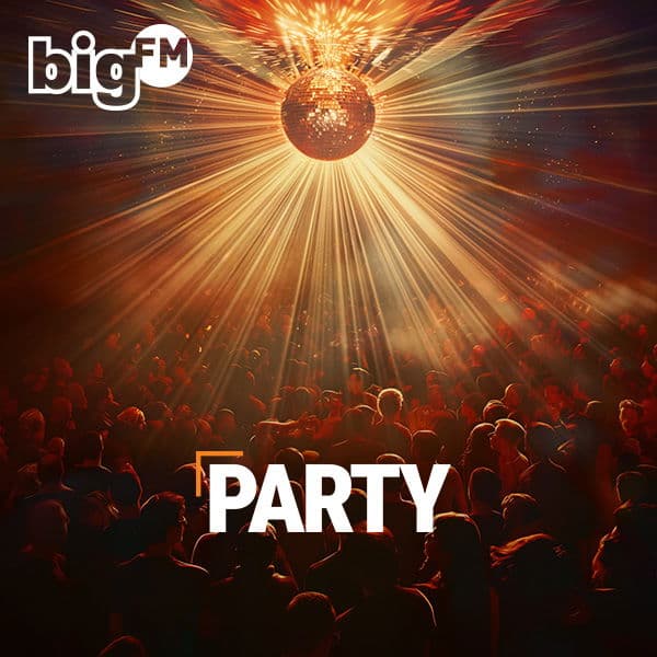 bigFM - Party