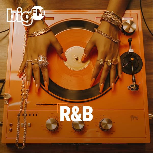 bigFM - RnB