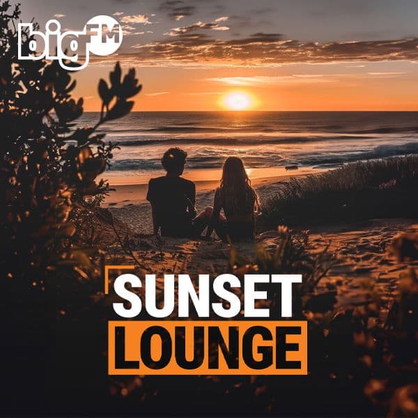 bigFM - Sunset Lounge