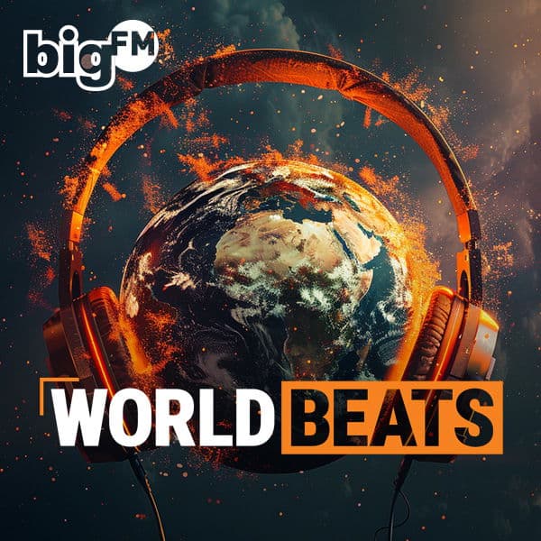 bigFM - World Beats