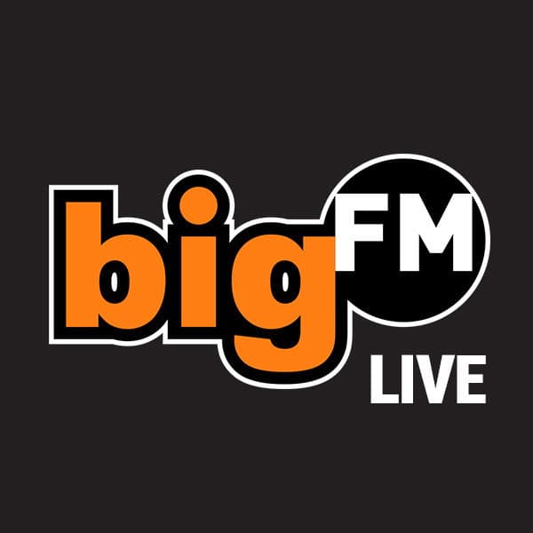bigFM Live