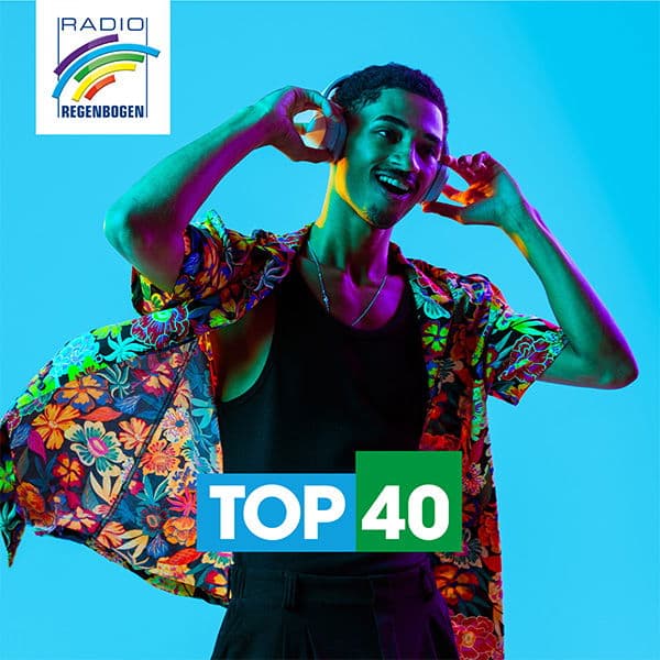 Radio Regenbogen Top 40