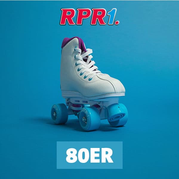 RPR1. 80er
