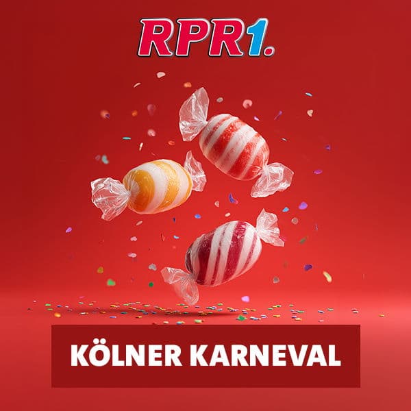 RPR1. Kölner Karneval