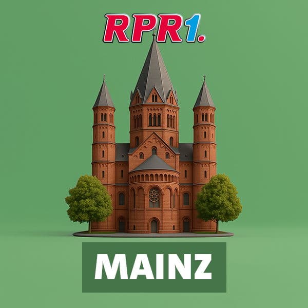 RPR1. Mainz
