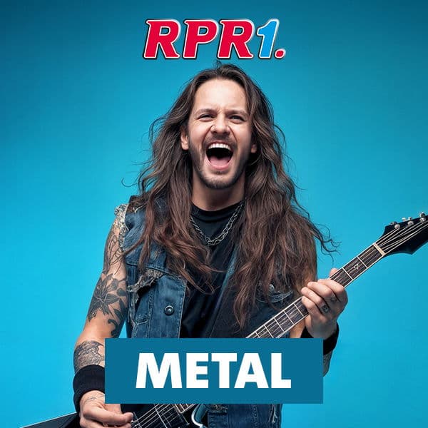 RPR1. Metal