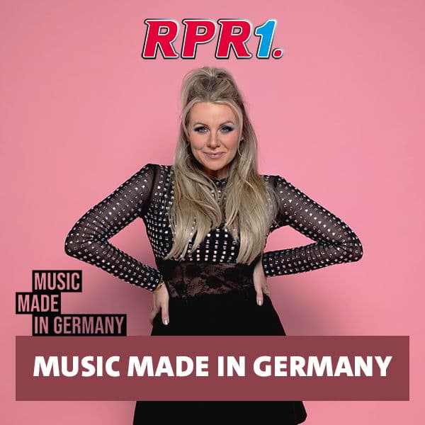 RPR1. Music Made in Germany