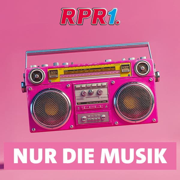 RPR1. Nur die Musik