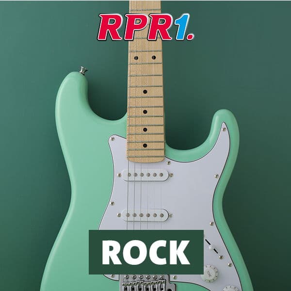 RPR1. Rock