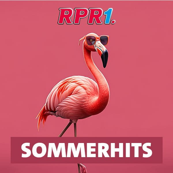 RPR1. Sommerhits