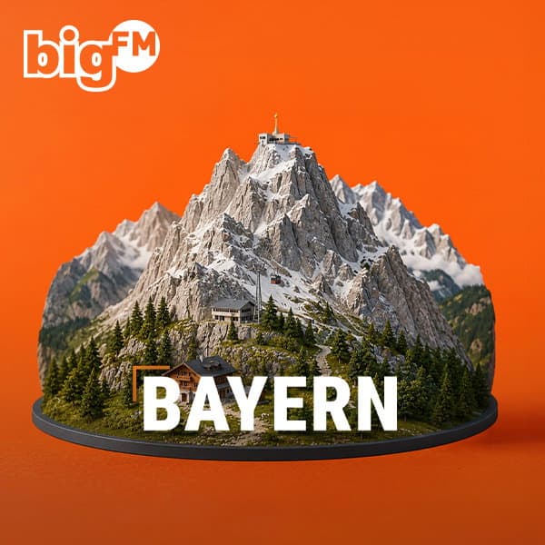bigFM Bayern