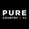 Pure Country 93 - CJBX-FM
        
          - FM 92.7
        
        
          - London, ON