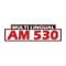 AM 530 Multicultural Radio - CHLO
        
          - AM 530
        
        
          - Brampton, ON