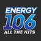 Energy 106 - CHWE-FM
        
          - FM 106.1
        
        
          - Winnipeg, MB