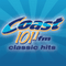 Coast 101.1 - CKSJ-FM
        
          - FM 101.1
        
        
          - St. John's, NL