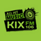 KIX FM 106 - CKKX
        
          - FM 106.1
        
        
          - Peace River, AB