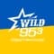 WILD 953 - CKWD-FM
        
          - FM 95.3
        
        
          - Calgary, AB