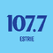 107,7 Estrie - CKOY-FM
        
          - FM 107.7
        
        
          - Sherbrooke, QC