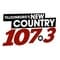 New Country 107.3 - CJDL-FM
        
          - FM 107.3
        
        
          - Tillsonburg, ON