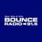 Bounce Radio 91.5 - CKXR-FM
        
          - FM 91.5
        
        
          - Salmon Arm, BC
