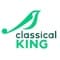 Classical KING FM - KING-FM
        
          - FM 98.1
        
        
          - Seattle, WA