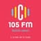 C105 - CHQC-FM
        
          - FM 105.7
        
        
          - Saint John, NB