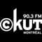 90.3 CKUT - CKUT-FM
        
          - FM 90.3
        
        
          - Montreal, QC