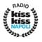 Radio Kiss Kiss Napoli
        
          - FM 99.2
        
        
          - Naples