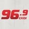 CKOI 96.9 - CKOI-FM
        
          - FM 96.9
        
        
          - Montreal, QC