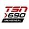 TSN 690 Montreal - CKGM
        
          - AM 690
        
        
          - Montreal, QC