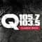 Q105.7/103.5 - WQSH
        
          - FM 103.5
        
        
          - Cobleskill, NY