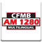 Radio Montréal - CFMB
        
          - AM 1280
        
        
          - Montreal, QC