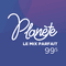 Planète 99,5 - CHRL-FM
        
          - FM 99.5
        
        
          - Roberval, QC
