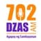 702 DZAS - DZAS
        
          - AM 702
        
        
          - Pasig City