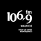 106,9 Maurice - CKOB-FM
        
          - FM 106.9
        
        
          - Trois-Rivières, QC