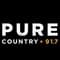 Pure Country 91.7 - CICS-FM
        
          - FM 91.7
        
        
          - Sudbury, ON