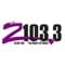 Z103.3 - KZCR
        
          - FM 103.3
        
        
          - Fergus Falls, MN
